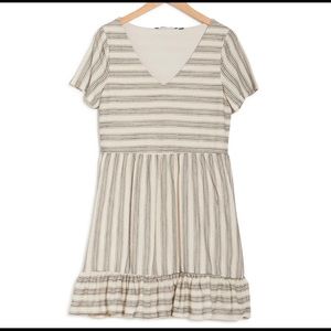 WOMENS VERO MODA DRESS SUZE XL